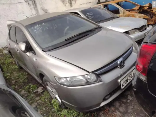 honda-civic-leilao-veiculos-oportunidade-investir-renda-extra