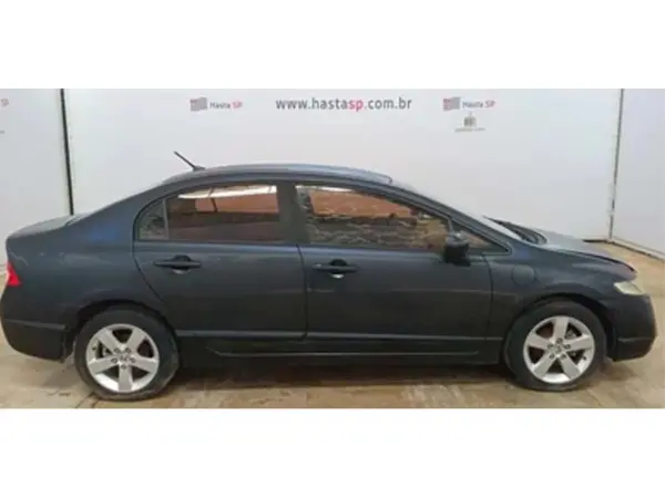 honda-civic-leilao-veiculos-oportunidade-investir-renda-extra