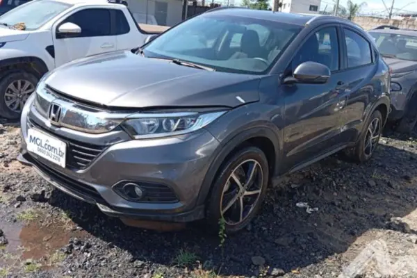 honda-hr-v-leilao-veiculos-oportunidade-investir-renda-extra
