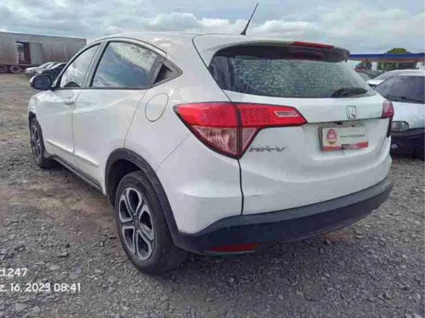 honda-hr-v-leilao-veiculos-oportunidade-investir-renda-extra
