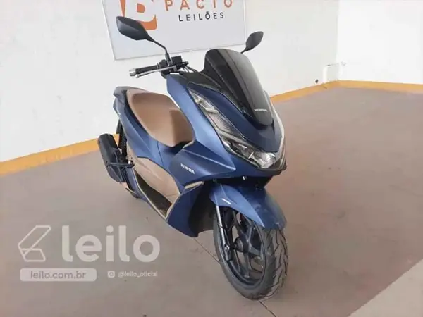 honda-pcx-leilao-motos-oportunidade-investir-renda-extra