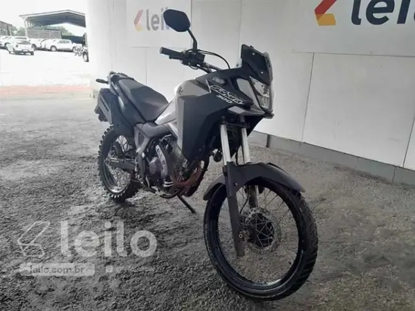 honda-sahara-leilao-veiculos-oportunidade-investir-renda-extra