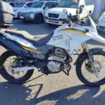 26 Motos XRE e XTZ Lander a partir de 2 mil reais no leilão de Viaturas da Polícia Militar