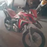 Leilão de Trânsito tem Honda XRE, Yamaha XT 660R e outras motos a partir de 450 Reais