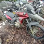 Leilão do Detran tem Motos Honda XRE, Biz, PCX e outras motos a partir de 350 reais