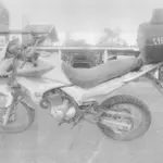 13 motos Honda XRE e Yamaha Lander XTZ a partir de 3 mil reais no leilão da Brigada Militar