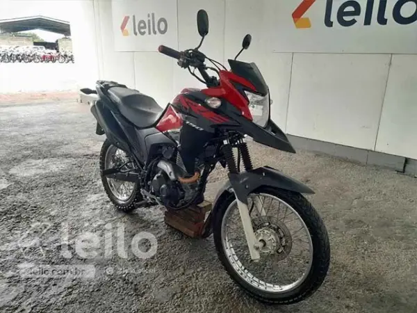 honda-xre-leilao-motos-oportunidade-investir-renda-extra