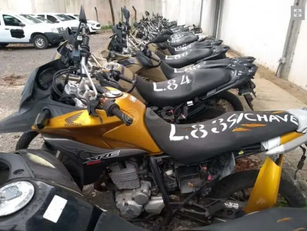 honda-xre-leilao-motos-oportunidade-investir-renda-extra