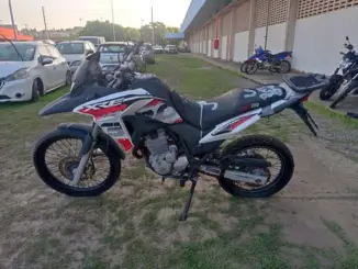 Leilão de Apreensões da Policia Civil tem Moto XRE e Carros a partir de 450 Reais