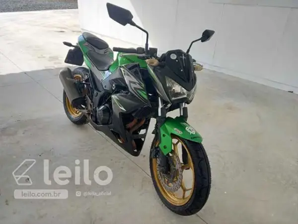 kawasaki-z300-leilao-veiculos-oportunidade-investir-renda-extra
