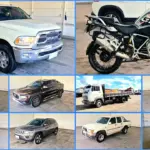 leilao de carros e caminhontes e motos retomados finaciamento