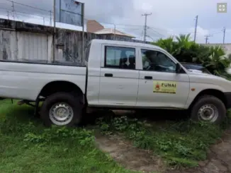 Leilão da funai tem Caminhonetes a partir de 500 Reais, Carros e Motos por 250 reais