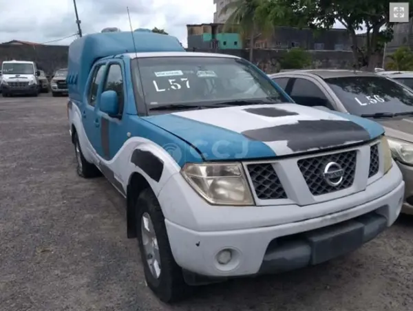 nissan-frontier-leilao-veiculos-oportunidade-investir-renda-extra
