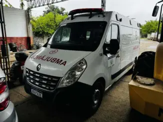 Leilão de Prefeitura tem Vans Fiat Ducato, Renault Master, Iveco Daily e Caminhões