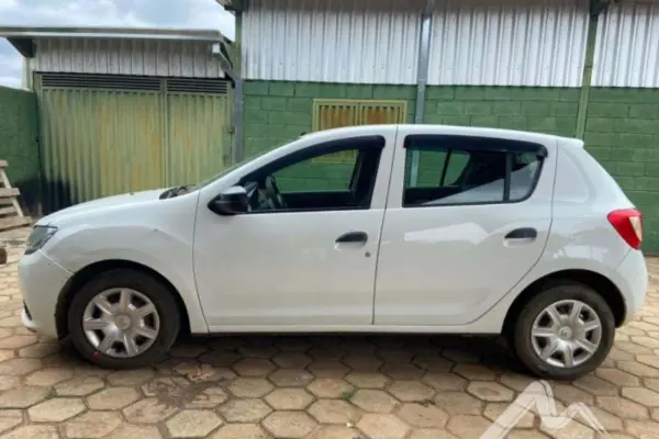 renault-sandero-leilao-veiculos-oportunidade-investir-renda-extra