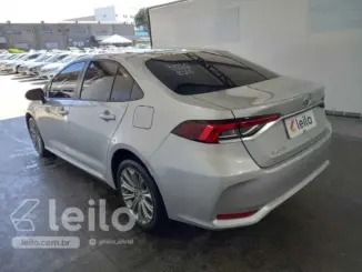 Leilão de Banco tem Corolla, BMW X5, Audi Q3, Honda XRE em até 60x