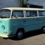 Kombi Alemã, Santana, Fusca, Golf, Caravan, Fiat 147 e outros veículos no leilão de clássicos