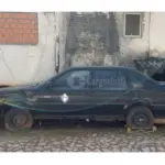 Santana, Kombi, Uno Mille e moto a partir de 2 mil Reais no Leilão do Exercito