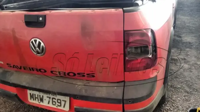 Leilão do Detran tem Saveiro Cross, BMW 118I, Strada e outros veículos