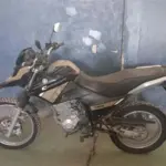 5 Honda CB 300R e 250 Twister a partir de 4 mil, Yamaha Crosser, Honda Bros e outras motos no leilão de trânsito