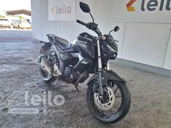 yamaha-fazer-leilao-motos-oportunidade-investir-renda-extra
