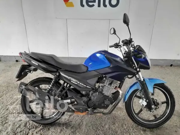 yamaha-fazer-leilao-motos-oportunidade-investir-renda-extra