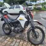 Leilão de Banco tem Yamaha XT 660R a partir de 200 Reais