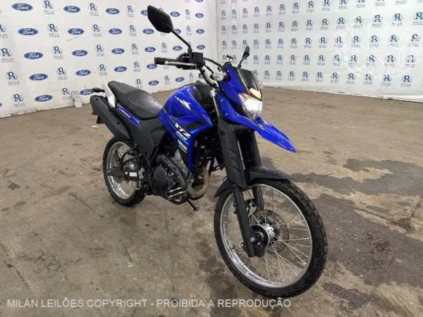 yamaha-xtz-leilao-motos-oportunidade-investir-renda-extra