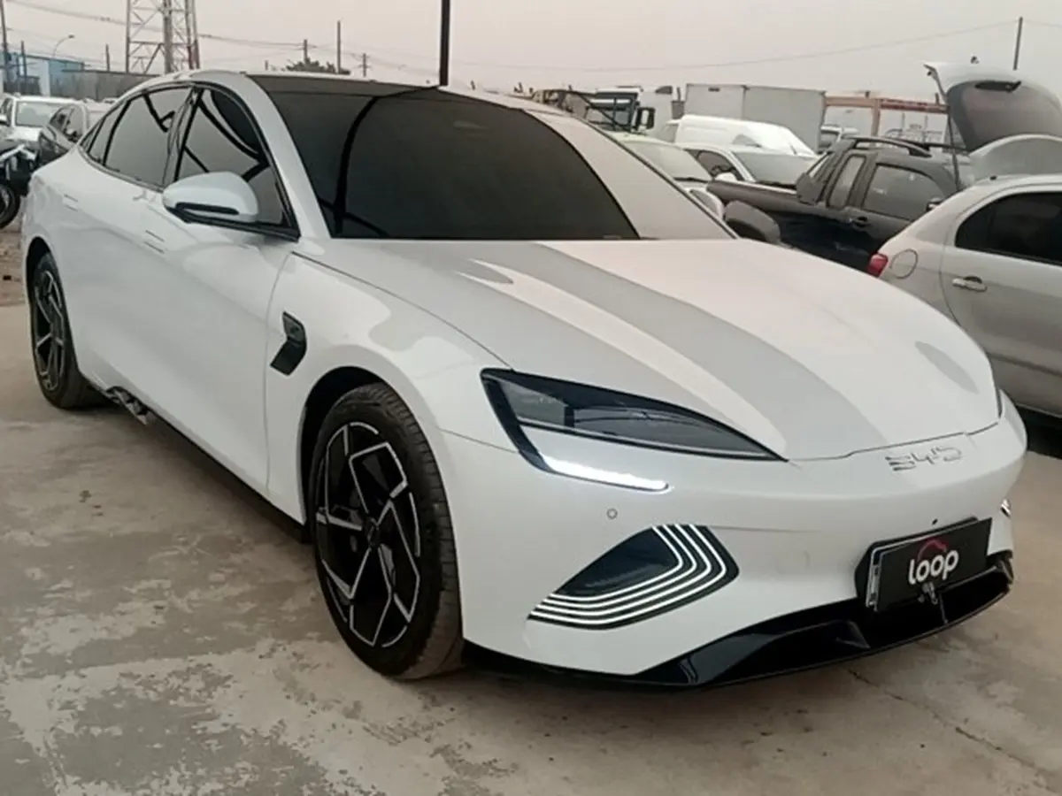 Leilão de Banco tem BYD Seal, Pulse Abarth, Kombi e outros veículos em até 60x