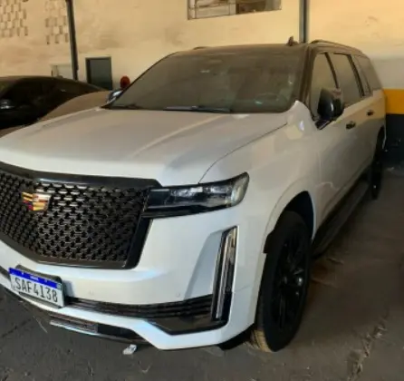 Cadilac Escalade Premium