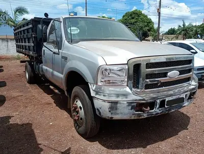 Caminhão Ford F4000 leilão veiculos agronegocio 1