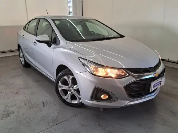 Chevrolet Cruze LT leilao carros seminovos