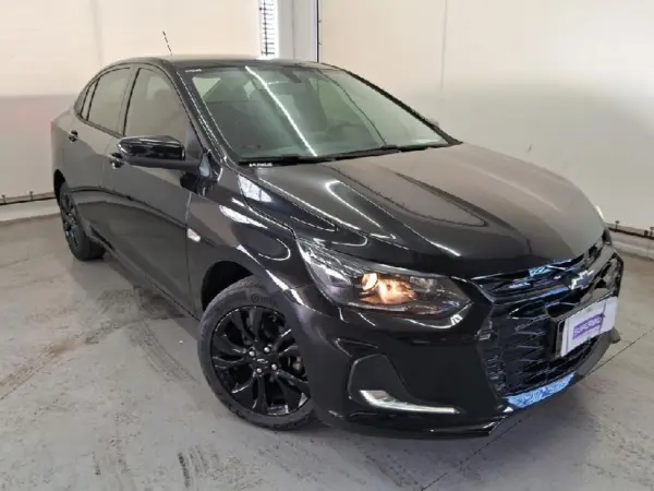 Chevrolet Onix Plus Premier leilao carros seminovos