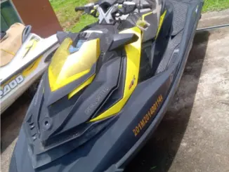 Leilão da Marinha tem Motor de Popa Por 750 Reais, Jet Ski a partir de 1 mil Reais e outros veículos