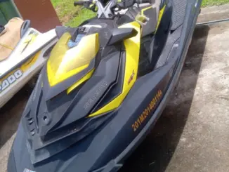 Leilão da Marinha tem Jet Ski a partir de 1 mil Reais, Motor de Popa Por 750 Reais e outros veículos