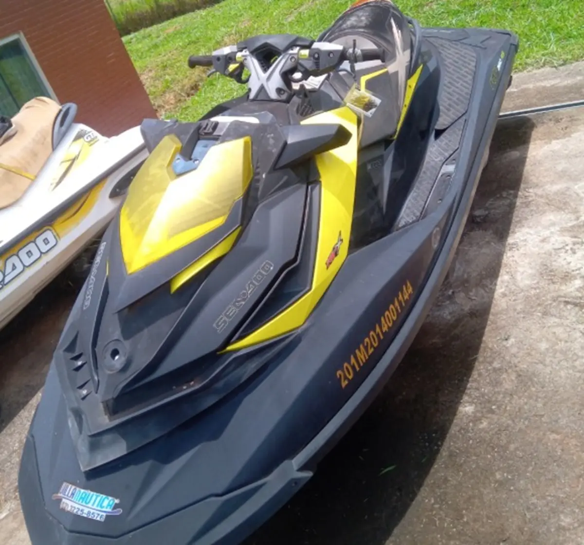 Leilão da Marinha tem Jet Ski a partir de 1 mil Reais, Motor de Popa Por 750 Reais e outros veículos
