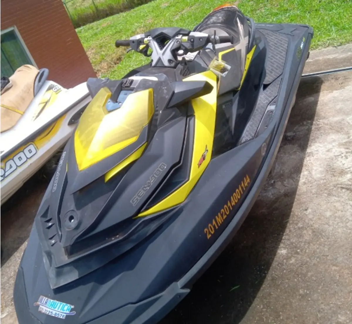 Leilão da Marinha tem Motor de Popa Por 750 Reais, Jet Ski a partir de 1 mil Reais e outros veículos