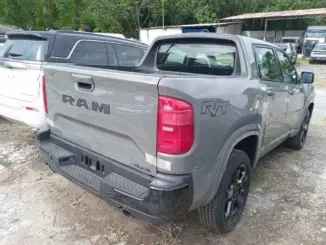 Leilão veículos Zero KM tem Rampage RT, Jeep Compass, Commander e Fiat Argo