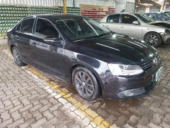 Volkswagen Jetta leilao de veiculos de banco