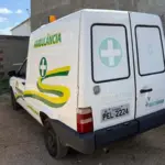 Leilão de Prefeitura tem picapes furgão, caminhões e carros a partir de 4 mil reais