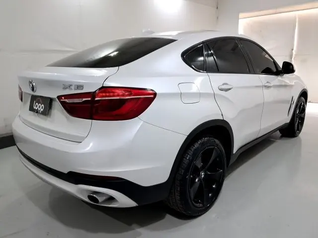 Leilão de Banco tem BMW X1, X3 e X6 em até 60x