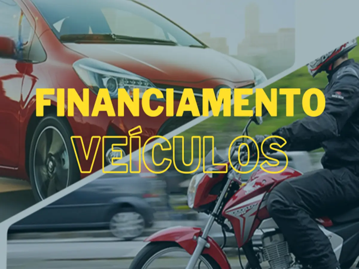 Como financiar seu veículo no Leilão e até 60x