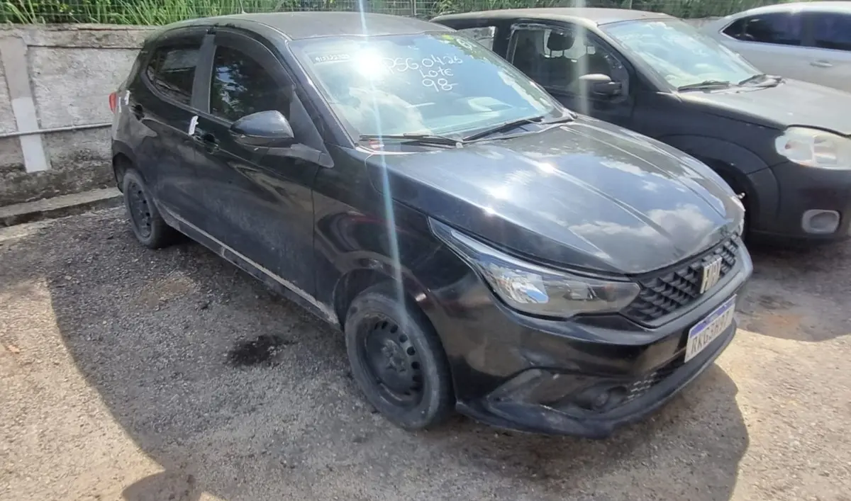 Leilão de Prefeitura tem Carros e Motos a partir de 741 Reais