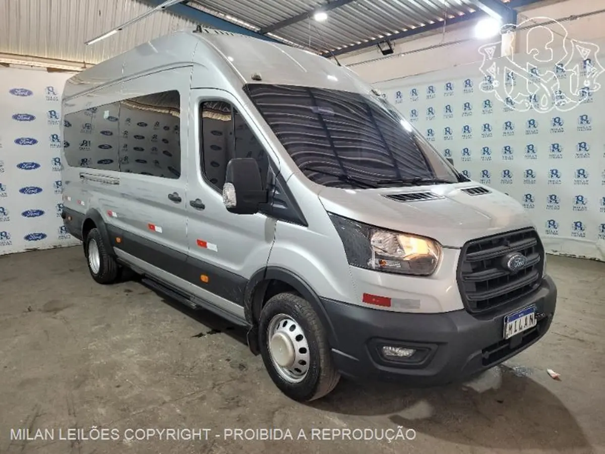 Leilão da Ford tem Veículos seminovos direto da fabrica