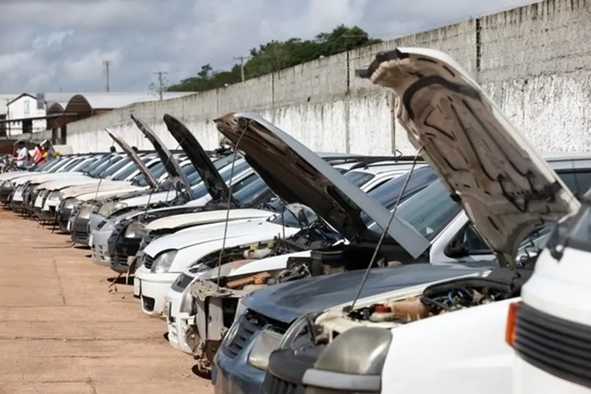 Leilão de carro seis pontos de atenção para conferir antes dar seu lance