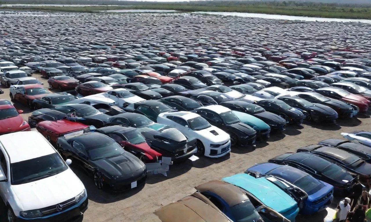 Qual é o Melhor Carro para Comprar em Leilão? Guia Completo (2025)