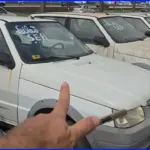 leilão de carro popular barato