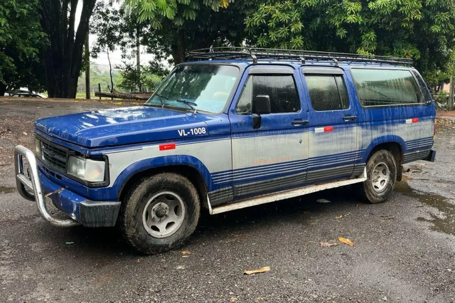 Leilão do agronegócio tem Caminhonetes D20, F1000 e tratores