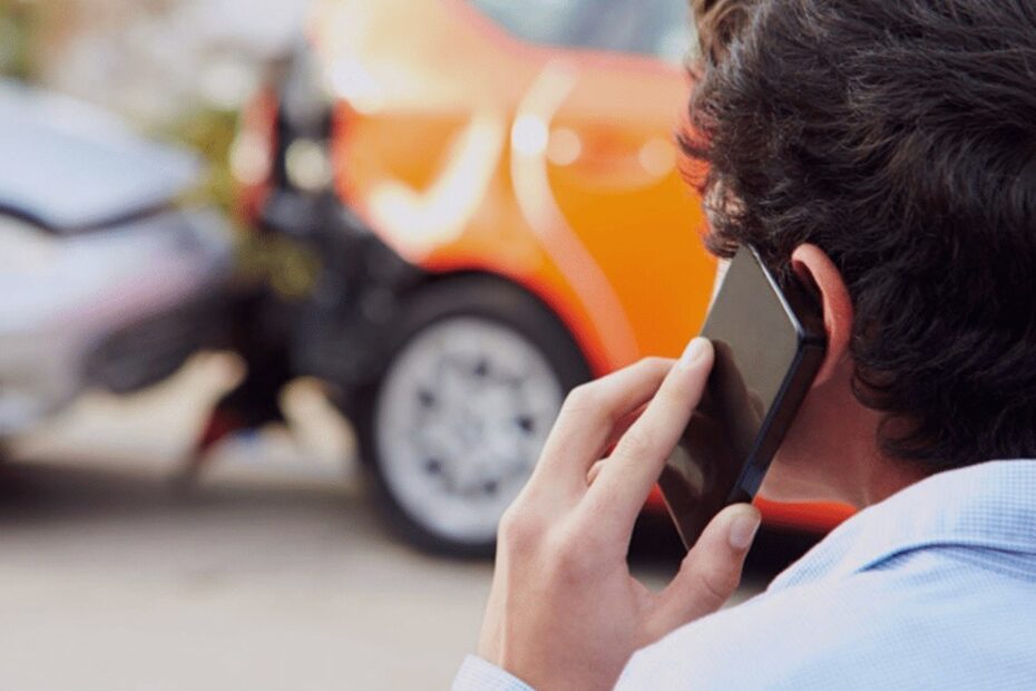 Carro de leilão pode fazer seguro