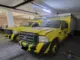 Leilão da Infraero tem Caminhões Mercedes, Ford F400 e Trator